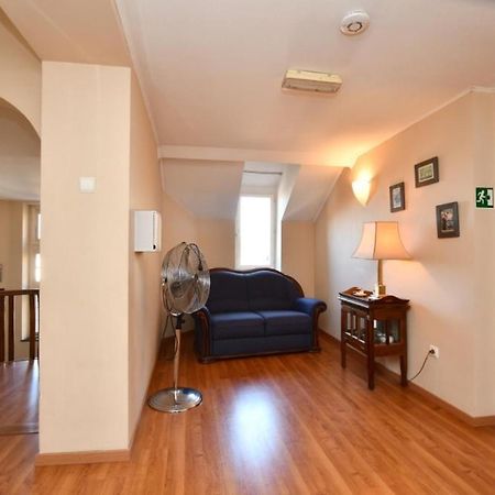 La Villa Spa, A 10 Minutes A Pied Du Centre Ville 외부 사진