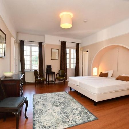 La Villa Spa, A 10 Minutes A Pied Du Centre Ville 외부 사진