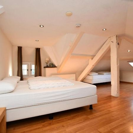 La Villa Spa, A 10 Minutes A Pied Du Centre Ville 외부 사진