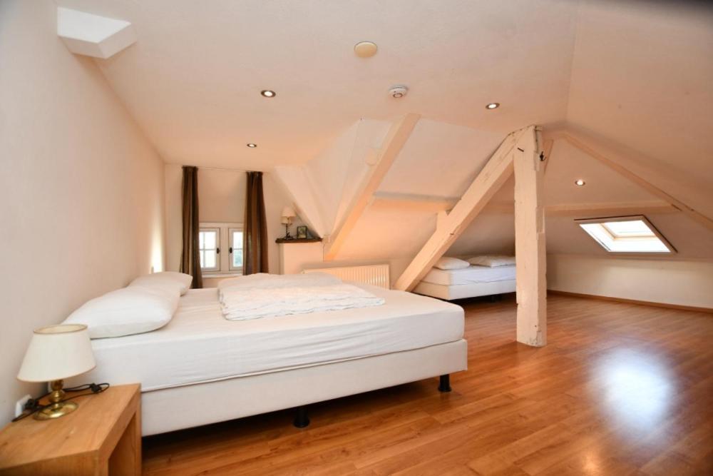 La Villa Spa, A 10 Minutes A Pied Du Centre Ville 외부 사진