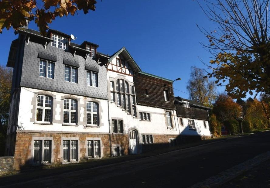 La Villa Spa, A 10 Minutes A Pied Du Centre Ville 외부 사진